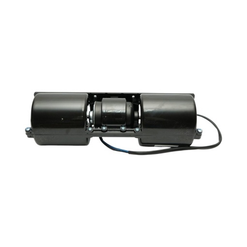 Ansamblu motor ventilator aeroterma complet 12V pentru clima stationara universala BK90841, DISMH76 - Img 5