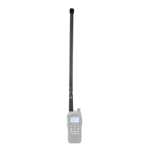 Antena BNC PNI Flex 47 pliabila, 27MHz, 47 cm, pentru PNI Escort HP 82 si PNI Escort HP 62 - Img 2