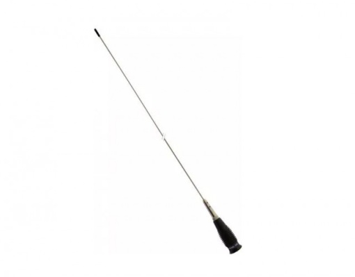 Antena CB ML145 lungime 145 cm, fara cablu - Img 2