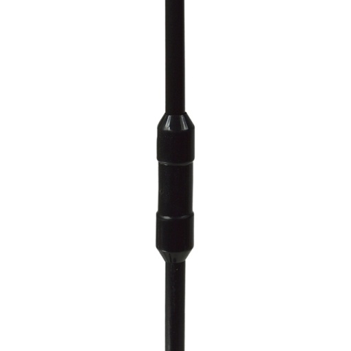 Antena CB PNI Extra 40, cu magnet inclus, lungime 45 cm, 30W, 26-30MHz, SWR 1.0, fibra de sticla - Img 3