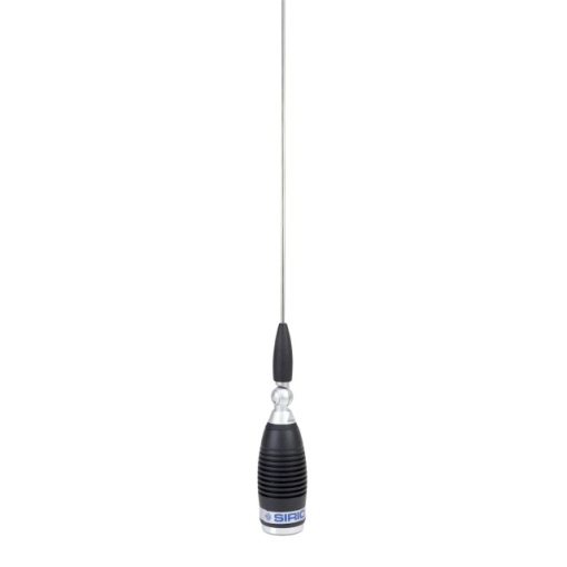 Antena CB Sirio Megawatt 3000 PL, 173.5cm Cod 2211505.05 fara cablu - Img 3