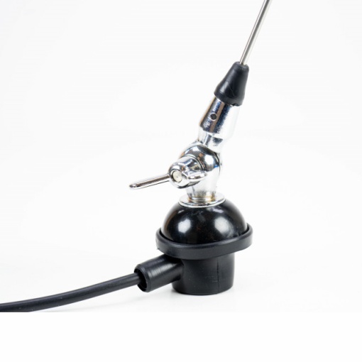 Antena LEMM AT28 TAXI lungime 58 cm - Img 5