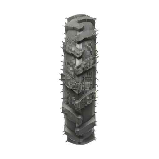 Anvelopa agricola 500/12 crampon 8PR pentru motocultor sau balotiera LP01 - Img 2
