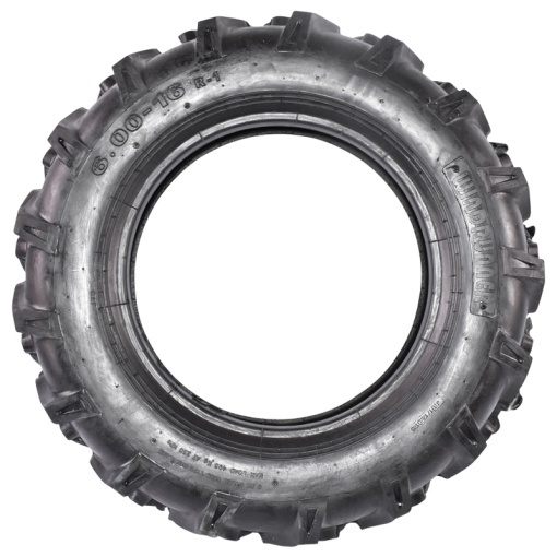 Anvelopa agricola 600/16 crampon 8PR R-1 - Img 2