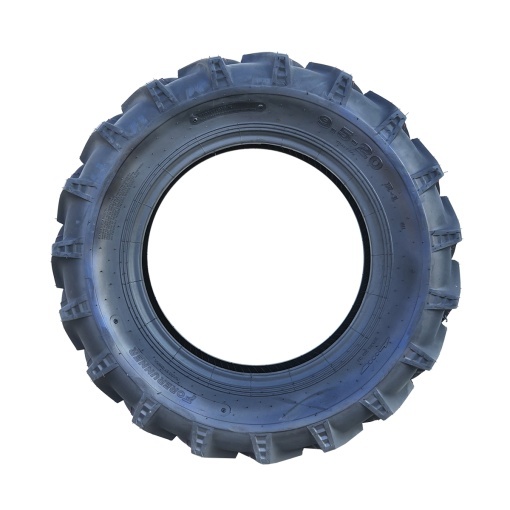 Anvelopa agricola 9.5/20 8PR crampon R1 QH611 - Img 2