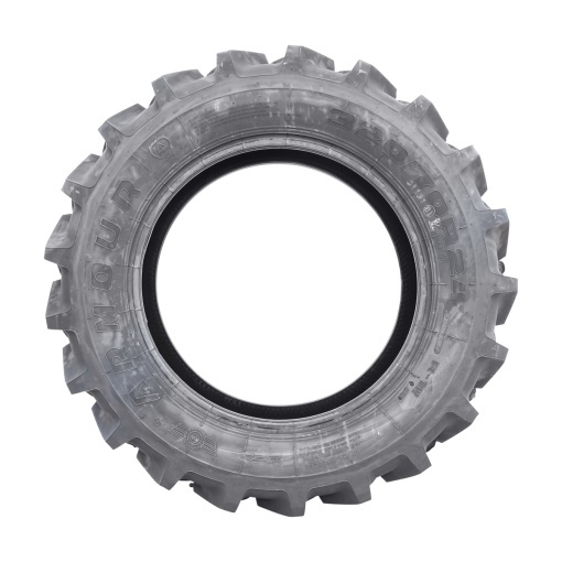 Anvelopa agricola radial tubeless 320/70R24 cu crampon V, profil R1-W - Img 3