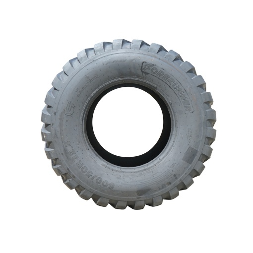 Anvelopa agricola tubeless 600/50R22,5 170A8/159D, TL QH742 - Img 3