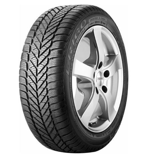 Anvelopa Iarna 205/55R16 ZODE 91T FR2 DEBICA
