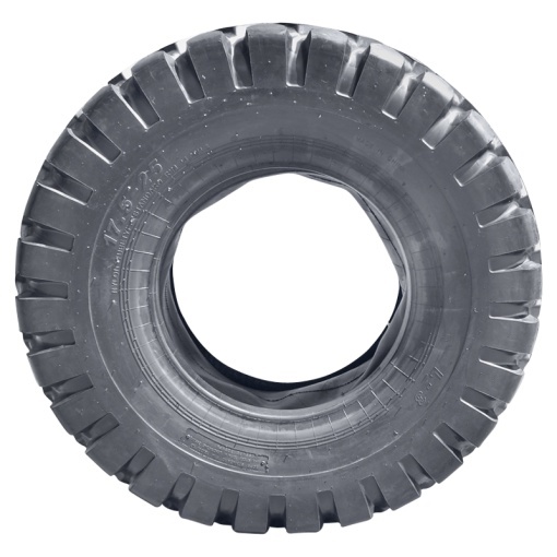 Anvelopa industriala 17.5/25 crampon 20PR QH812 TL - Img 3