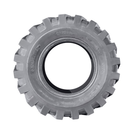 Anvelopa industriala 18.4/26 crampon 12PR R-4/QH601 TL BULDO - Img 2