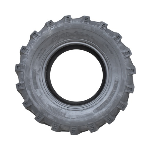 Anvelopa industriala 19.5L/24 12PR R-4 QH607 - Img 2