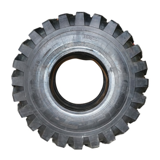 Anvelopa industriala 23.5/25 20PR crampon si talon QH808 G-2/L-2 WOLA TL - Img 3