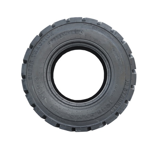 Anvelopa industriala tubeless 12/16.5 14PR SKS-3 / L4B - Img 3