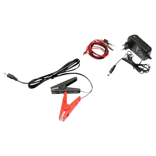 Aparat generator impulsuri DC 220V/AC 12V, 7 Joule bovine-urs-mistret gard electric Thor - Img 5