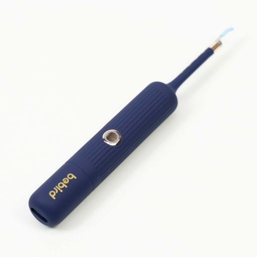 Aparat pentru curatat urechile PNI C-EarS camera FullHD incorporata - Img 6