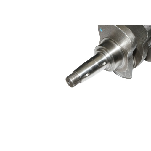 Arbore cotit, vibrochen pentru Fiat cu motor Iveco cod OEM 4602840, 1930130, 4653850 - Img 4