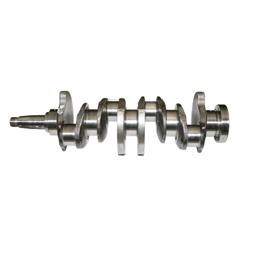 Arbore cotit vibrochen pentru Ford, Fiat, Case IH cu motor Iveco cod OEM 4785110 - Img 2