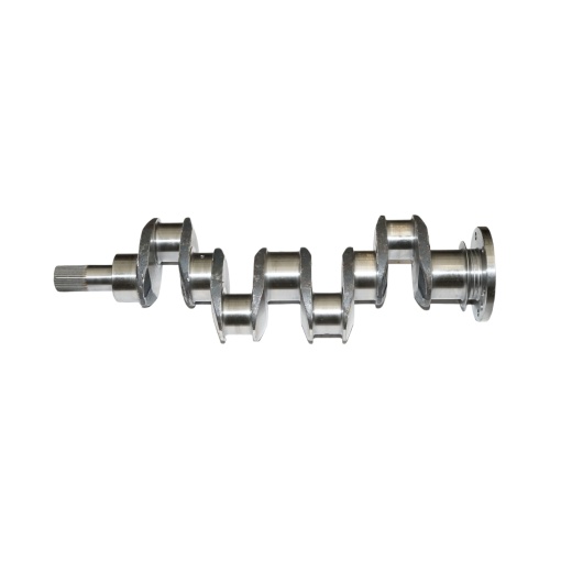 Arbore cotit, vibrochen pentru Landini, Massey Ferguson motor Perkins ZZ90020, ZZ90121, 31315142, 31315148, 3637752M91, 3638473M91, 31315174, 737309M91, U5BG0017 - Img 2