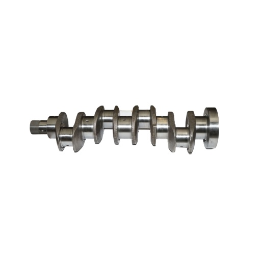 Arbore cotit, vibrochen pentru Massey Ferguson motor Perkins cu 4 cilindri cod OEM 94430, ZZ90077, 3637453M91, 742873M91, 194430, 94430, 3637453M91, 742873M91 - Img 2