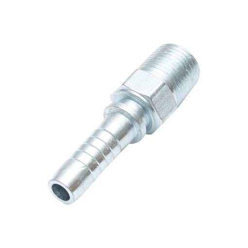 Armatura AGR DN10 3/8 BSP filet exterior - Img 2