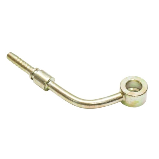 Armatura ochi hidraulic 45 GMF DN08 Fi 14mm - Img 3