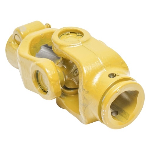 Articulatie Cardan FCF cardan coasa T4 (27x75) pentru teava triunghiulara - Img 2