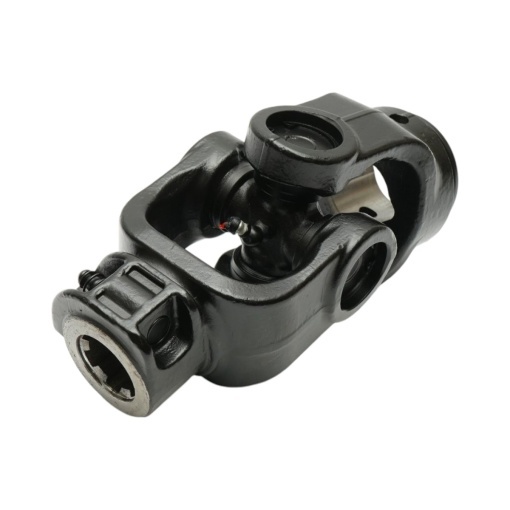 Articulatie cardan FCF L completa, cruce 36x89mm cu teava lamaie interior 49mm - Img 3