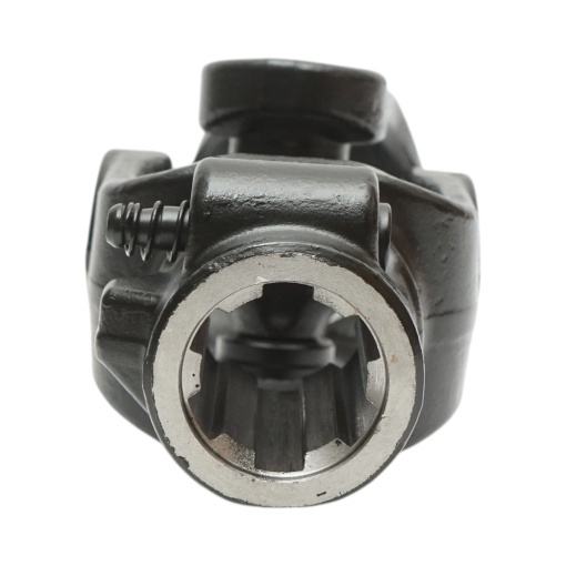 Articulatie cardan FCF L4 T4 completa, cruce 27x75mm cu 48mm teava lamaie - Img 4