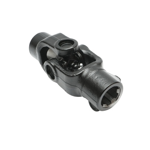 Articulatie cardan FCF T2 completa, cruce 23,8x61,3mm C25 teava cu pana - Img 3