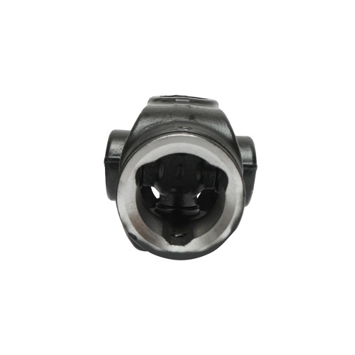 Articulatie FCF T4 cardan completa, coasa cruce 27x75 pentru teava triunghiulara - Img 3