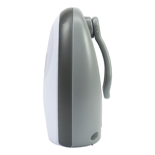 Audio Baby Monitor PNI B6500 wireless, intercom, cu lampa de noapte, functie Vox si Pager, sensibilitate microfon reglabila - Img 6