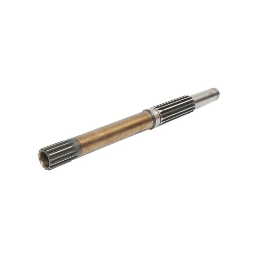 Ax principal cutie de viteza pentru Fiat, New Holland OEM 4985299 - Img 2
