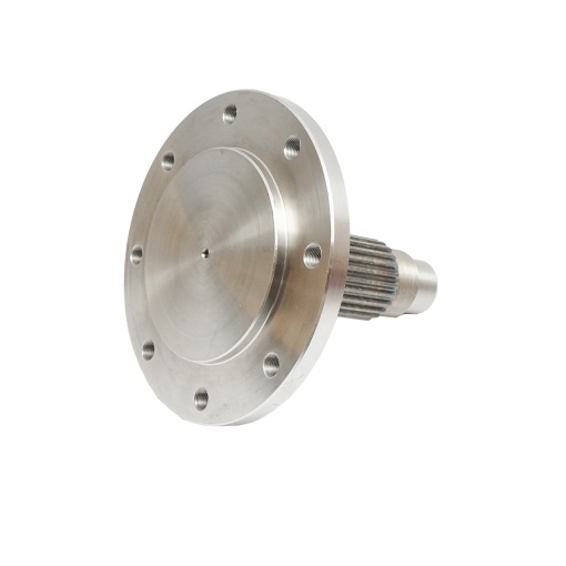 Ax roata pioneza UTB U-445 - Img 3