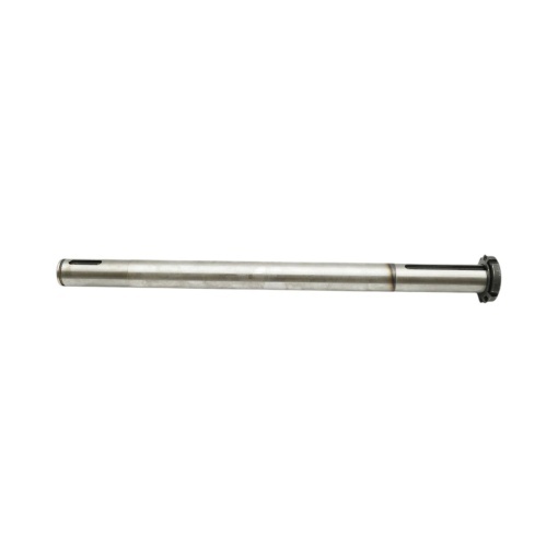 Ax vertical cositoare rotativa 1.85 model Polonia 30x455mm DISTA49 - Img 3