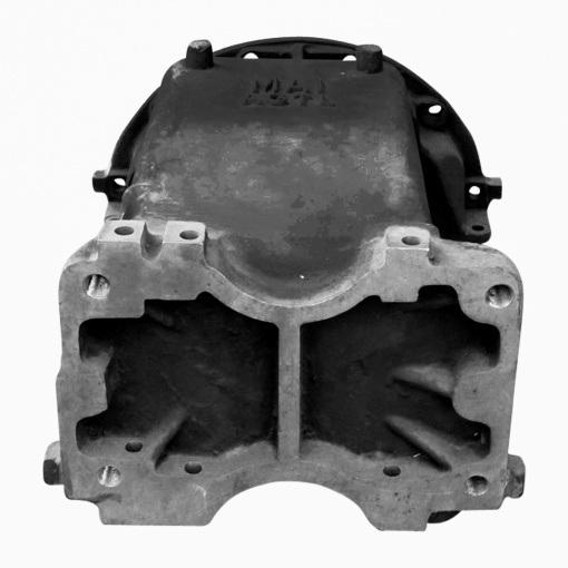 Baie ulei pentru motor cu 3 cilindri/pistoane UTB U-445 si Fiat 4778894-4662317 - Img 2