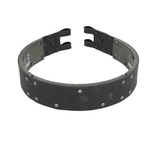 Banda frana de mana Fiat Classic 760x50mm cod OEM 4966740, 5161239, 582691, 593871 - Img 3