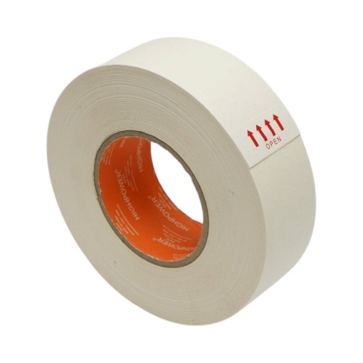 Banda hartie armare rosturi rigips 50mm x 75m HighPower - Img 7
