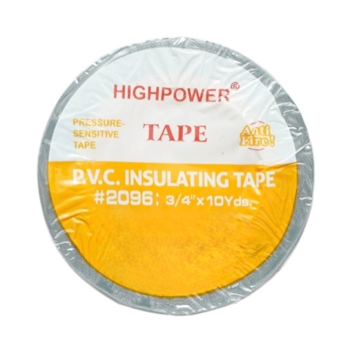 Banda izolatoare gri vinil 19mm x 9m Anti Fire Super AAA+ HighPower - Img 9