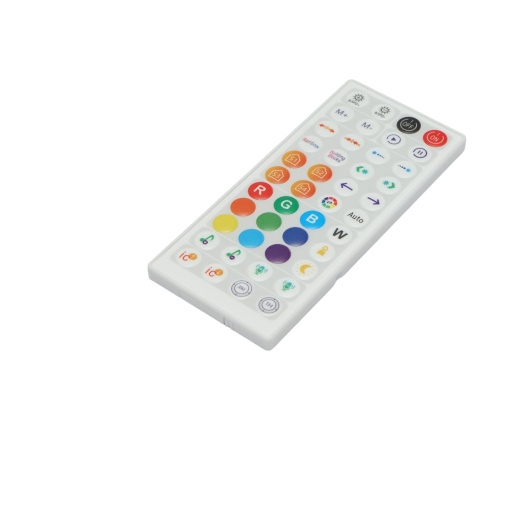 Banda LED 3m RGBIC smart, 24V DC, bluetooth, telecomanda, aplicatie SurpLife IP65 Breckner Germany - Img 5