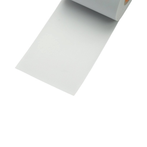 Banda matisat aer conditionat PVC alba neadeziva 60mm x 12m HighPower - Img 6
