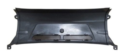 Bara protectie fata mijloc SCANIA R 04-