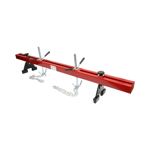 Bara traversa suport manual sustinere motor 500kg Breckner Germany - Img 5