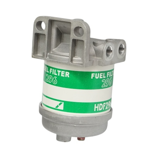 Baterie filtru combustibil pentru Massey Ferguson, Ford, Perkins cod OEM 894976M91, 886373M91, 49667, 3069607R92, 3117033R91, 2656615, 883786M91, 32/401100, 397653, 5568656534 - Img 5