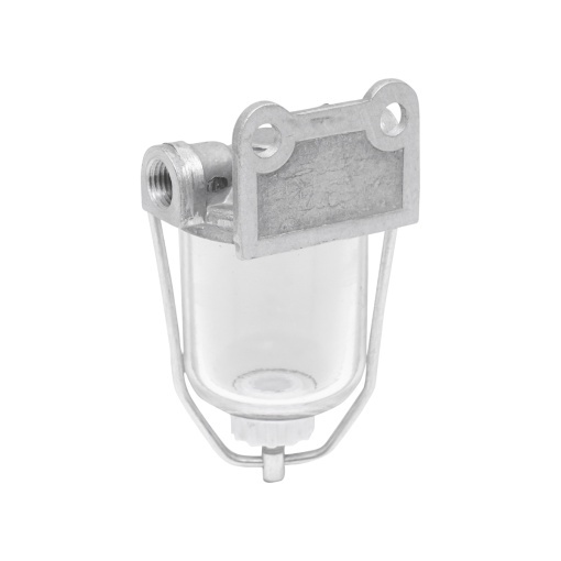 Baterie filtru decantor universala pentru FIAT, IVECO cod OEM 1028371/1, 4793720, SF309 Breckner Germany - Img 3
