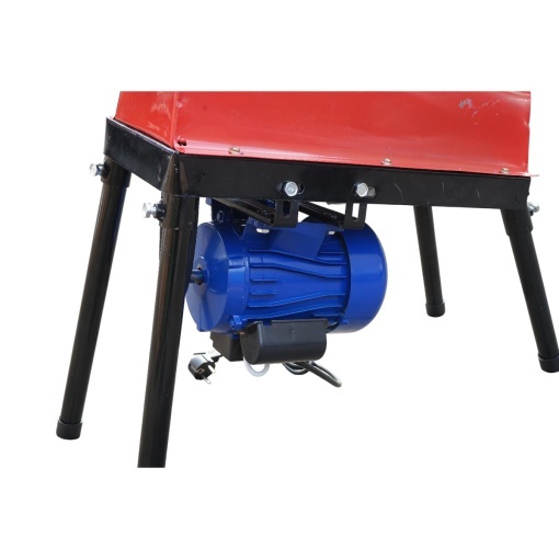 Batoza porumb electrica 1800W, 220V, capacitate 300-500 kg/h, turatie 2860rpm, 5STY-40-90 THOR - Img 8
