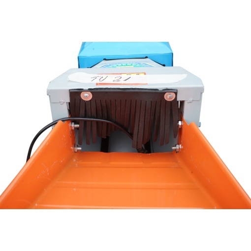 Batoza porumb electrica 750W, 220V, capacitate 2000-2500 kg/h - Img 6
