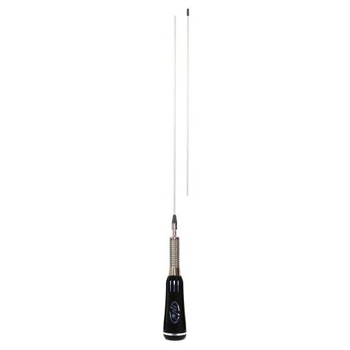 Bax 20 bucati antene CB PNI LED 2000, 90 cm, cu baza magnetica 145mm, 26-28 MHz, 500 Watt, ilumineaza in timpul emisiei - Img 3