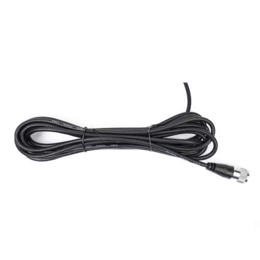 Bax 20 bucati antene CB PNI ML29, lungime 34 cm, cu magnet inclus diametru 70 mm si cablu RG58 - Img 6