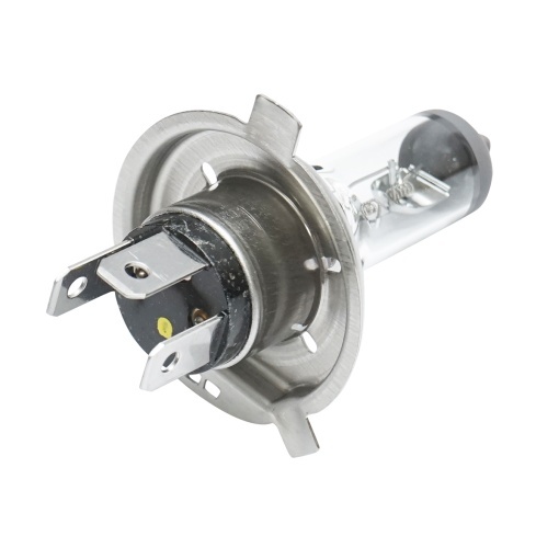Bec halogen (Osram) H4 24V 75/70W BILUX P43T - Img 3