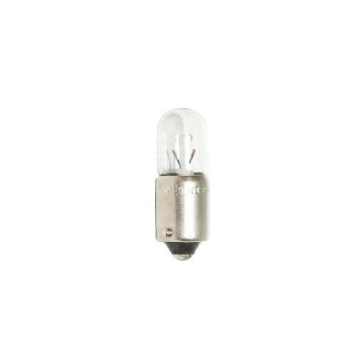 Bec (Osram) 4W 12V BA9S - Img 2